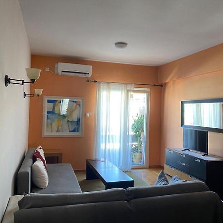 Miracolo Apartment Atena Exterior foto